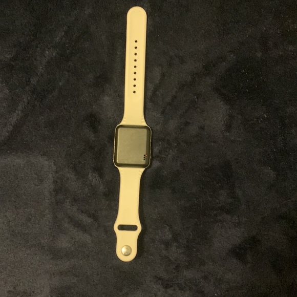 SMART PHONE WATCH - Picture 3 of 5